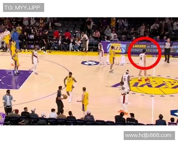 残阵湖人14分完败！里夫斯41+5杀红眼，杨瀚森出场时间创新高