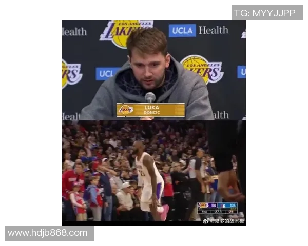 拒绝32分大逆转，湖人结束三连败，东契奇闹脾气，詹姆斯遗憾