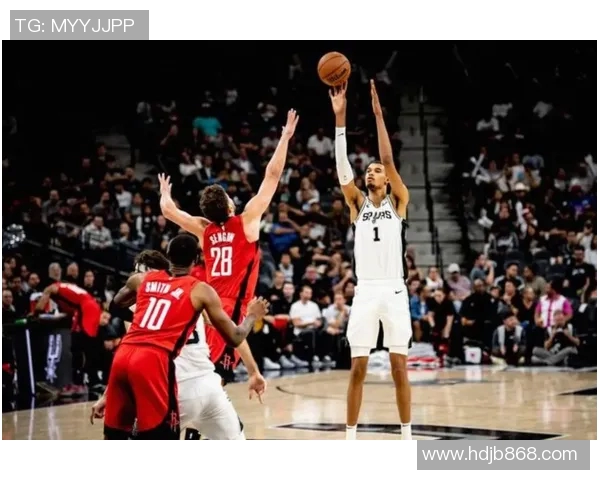 [2026年01月19日]阿里纳斯：文班亚马若学会不运球得分，马刺能打进西部决赛