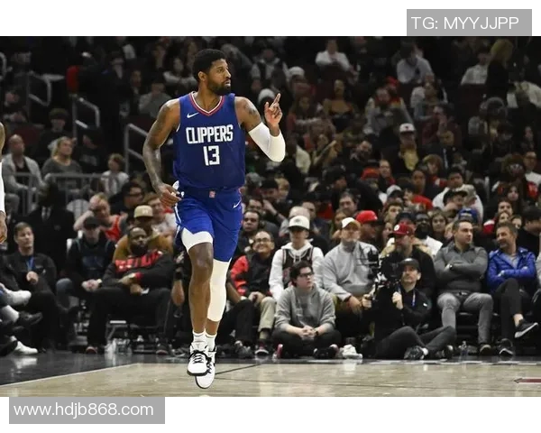 乔治：76人东部竞争希望大，手握无解王牌